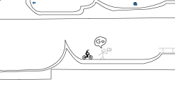 Bike ramps