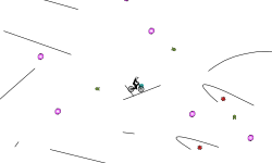 space final battle