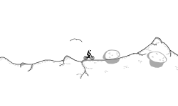 MTB Mountain