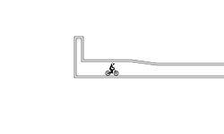 Tube trial