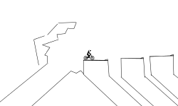Rocky trail #1