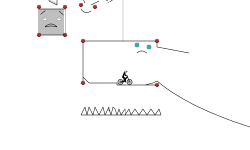 SUPER EASY ESCAPE