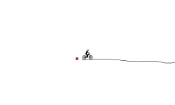 My first track