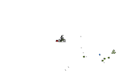 Really Short Auto