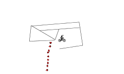 press anything