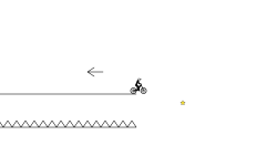 Line Walker