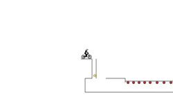 Bmx 3 possible