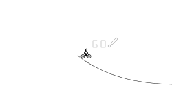 Use the Mountain bike