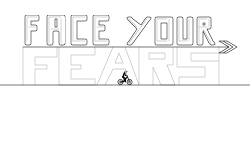 Face Your Fears (PREVIEW)
