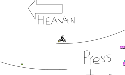 heaven or h*ell?