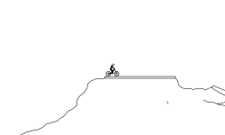 Crankworx slopestyle