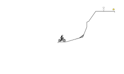 EASY MOUNTAIN CLIMB