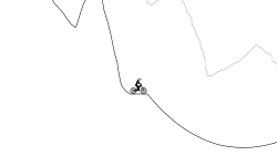 Mountains, caves, and canyons