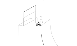 The Halfpipe