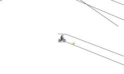 Weird Track