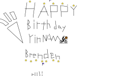 Happybirthday Yinnamhuibrendon
