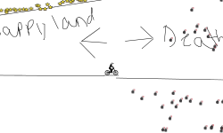 Which way