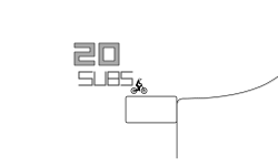 20 subs!