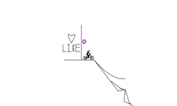 First Downhill