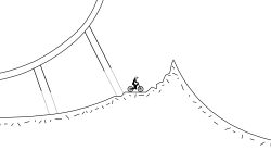 Dirt jumps