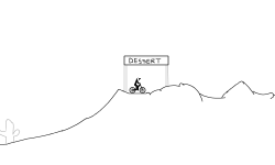 Desert