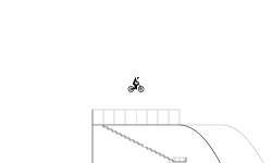 Nitro Circus Mega Ramp