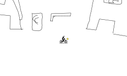 kill animation desc