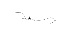 Short track