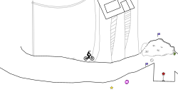 House in the trees (prefinal)
