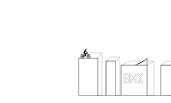 BMX track