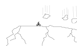FALLING ROCKS!! (Pt.1)