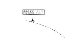 Press Alt