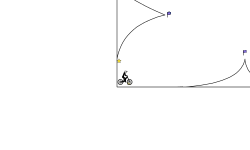 My first box track