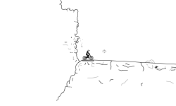 long ride from home