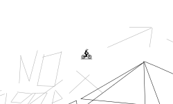 go right
