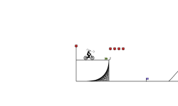 Backwards Hill Climb?