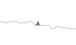 Cliff Run (PART ONE)