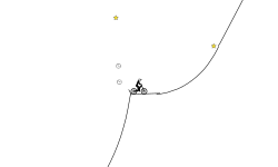 half pipe