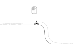 MTB Dirt Track