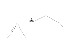 teck track.
