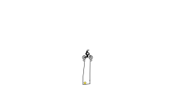 droop