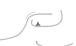 Platform Track
