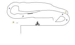 Short Cave Trial