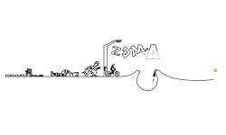 First track... Continue? DESC.