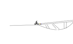 My first "3d" track