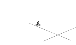 crazy no grid track