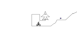 Mountain Challenge