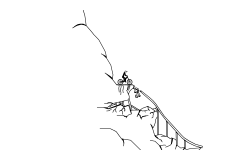 another track