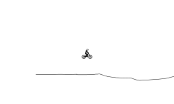 off road