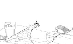 Alone